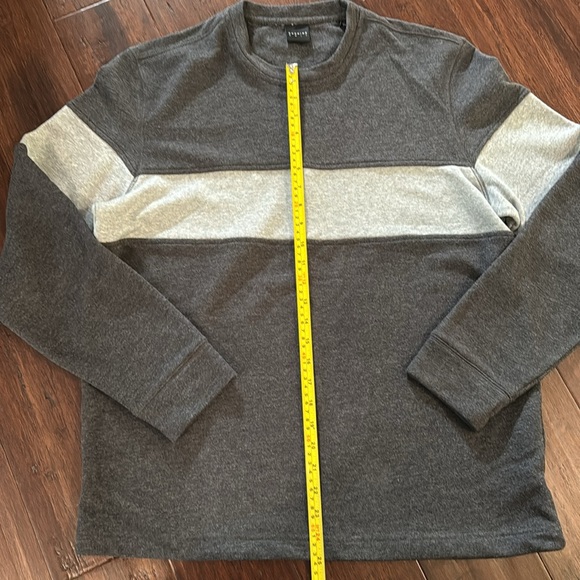 DUNNING GOLF SWEATSHIRT - Picture 6 of 9